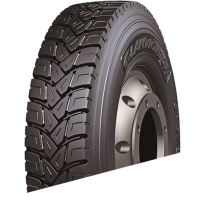 Автошина 13R22.5 POWERTRAC POWER PERFORM індустр 156/150K